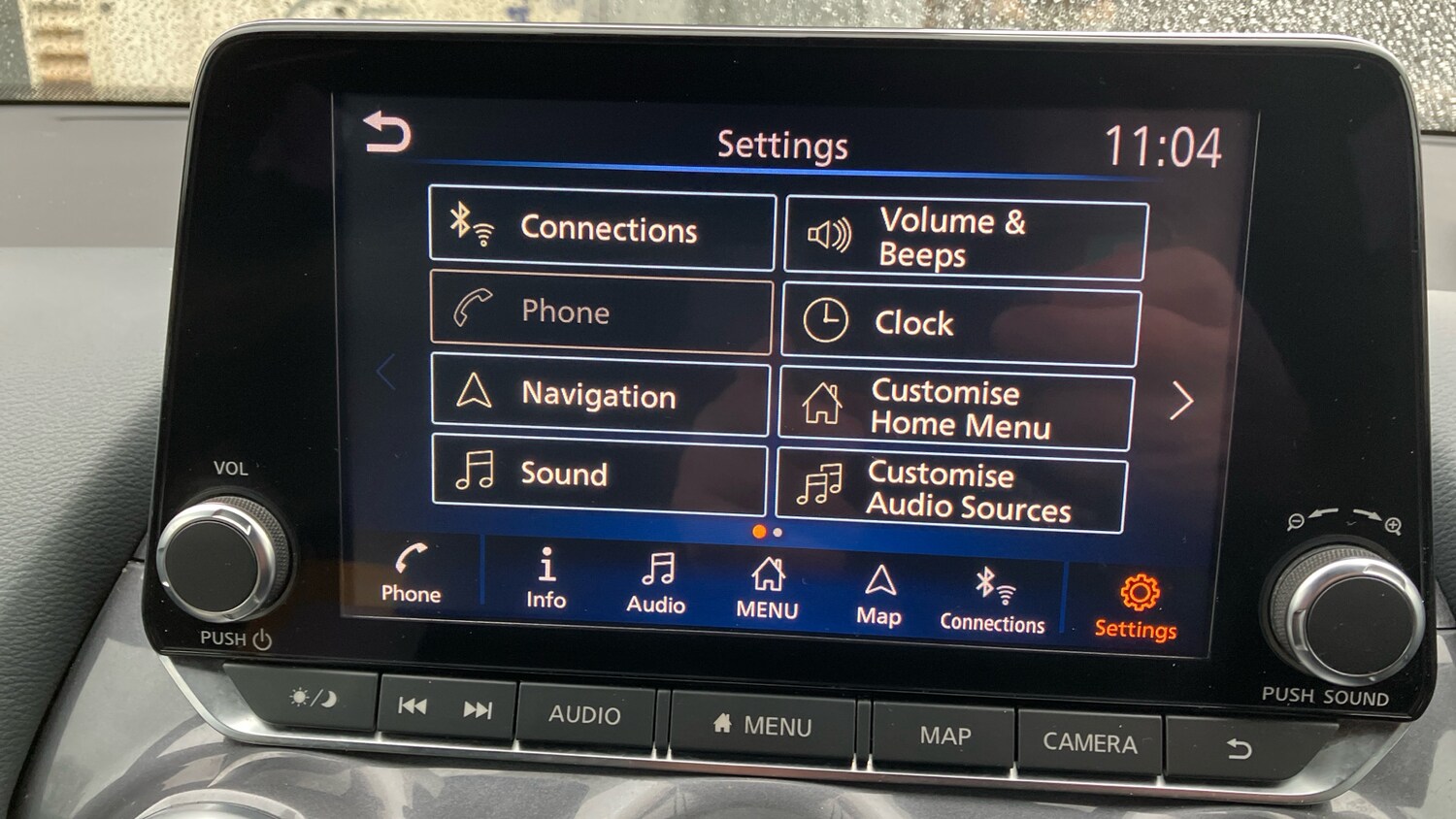 Used Nissan Juke 2022 for sale - 78123387: Photo 43