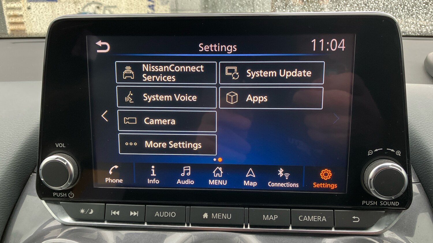 Used Nissan Juke 2022 for sale - 78123387: Photo 44