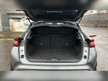 Used Nissan Juke 2022 for sale - 78123387: Photo