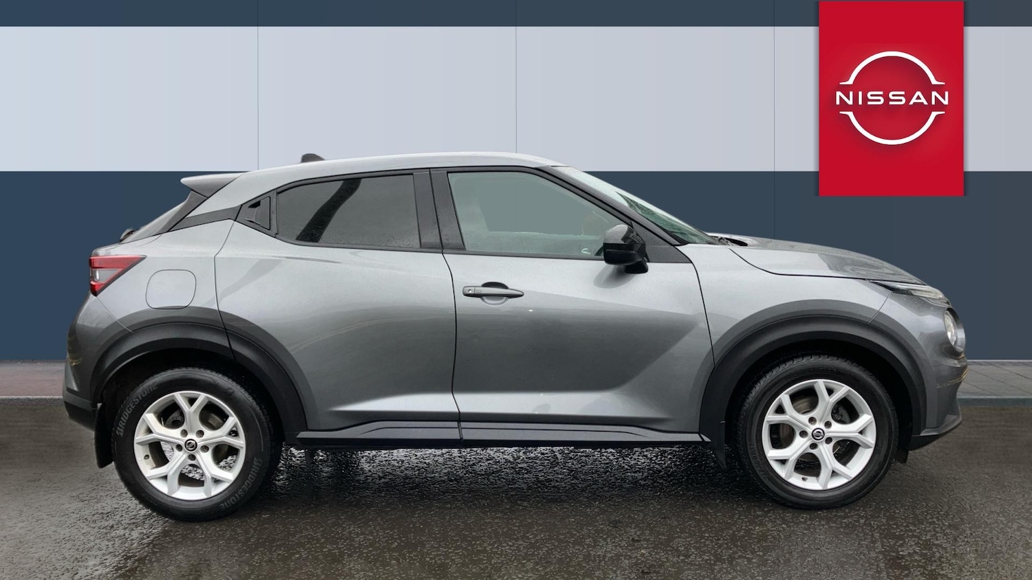 Used Nissan Juke 2022 for sale - 78123387: Photo 5