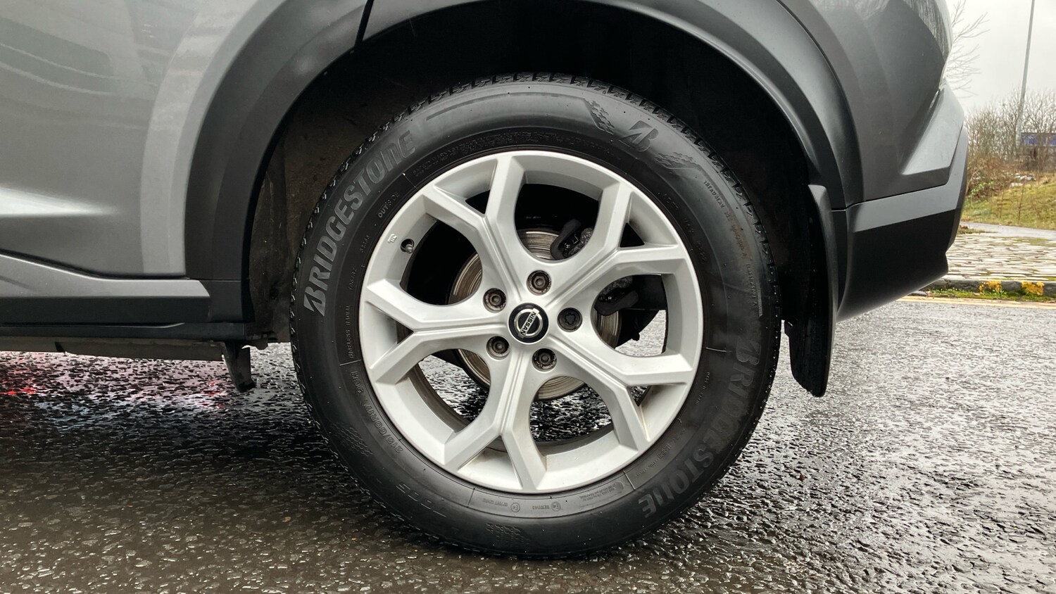 Used Nissan Juke 2022 for sale - 78123387: Photo 7