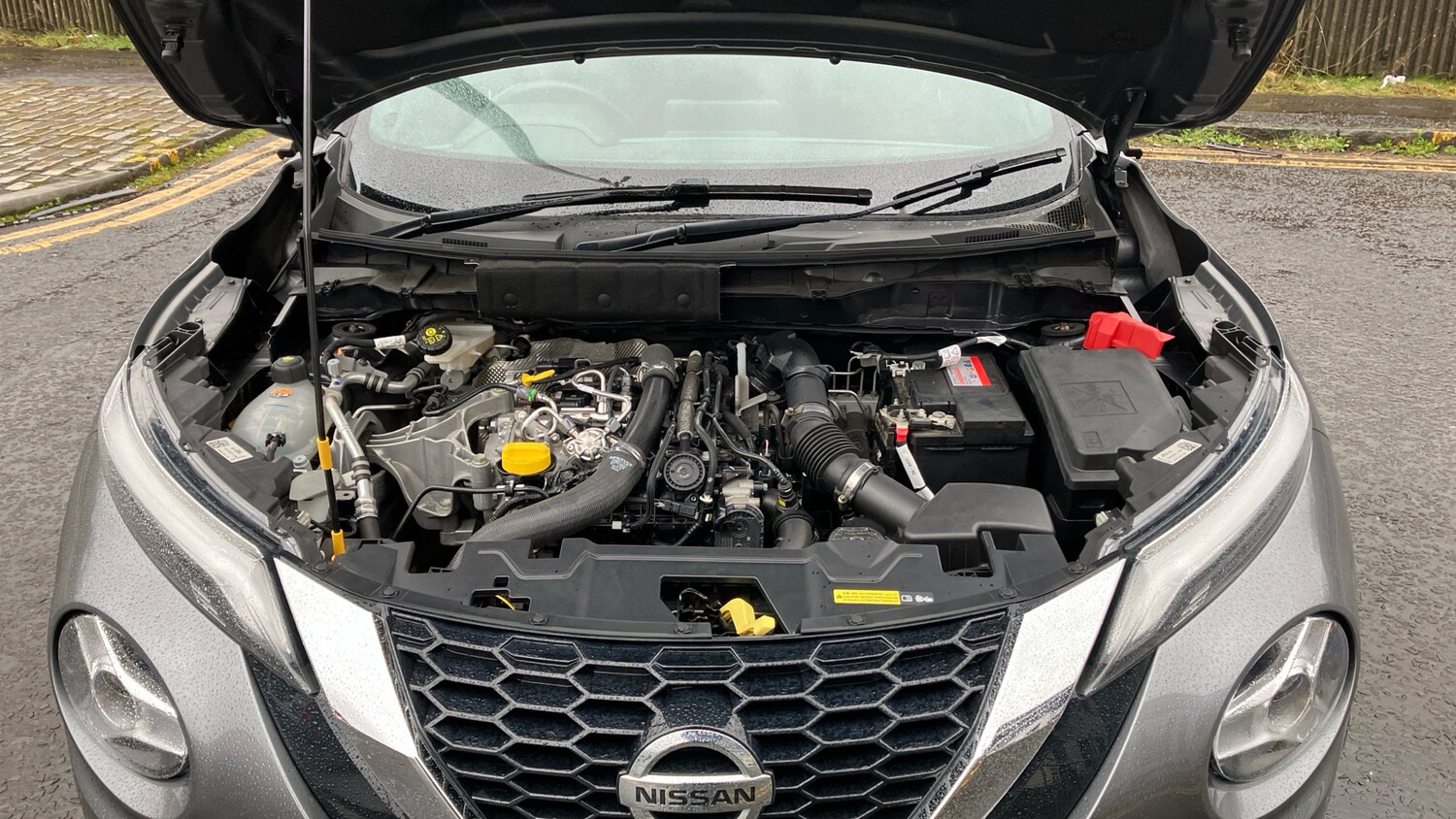 Used Nissan Juke 2022 for sale - 78123387: Photo 8