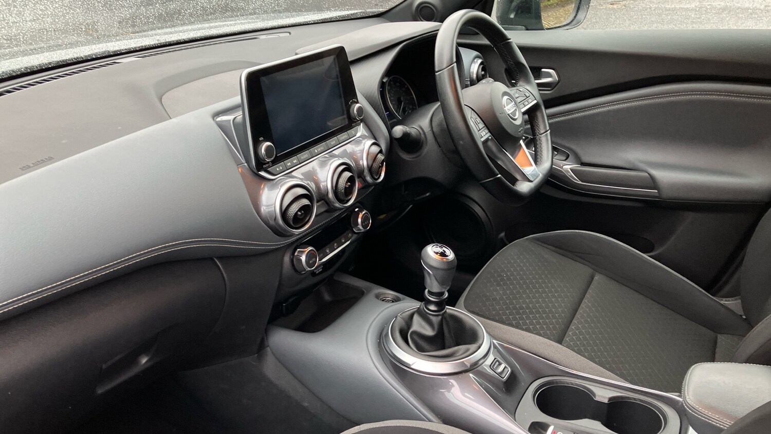 Used Nissan Juke 2022 for sale - 78123387: Photo 9