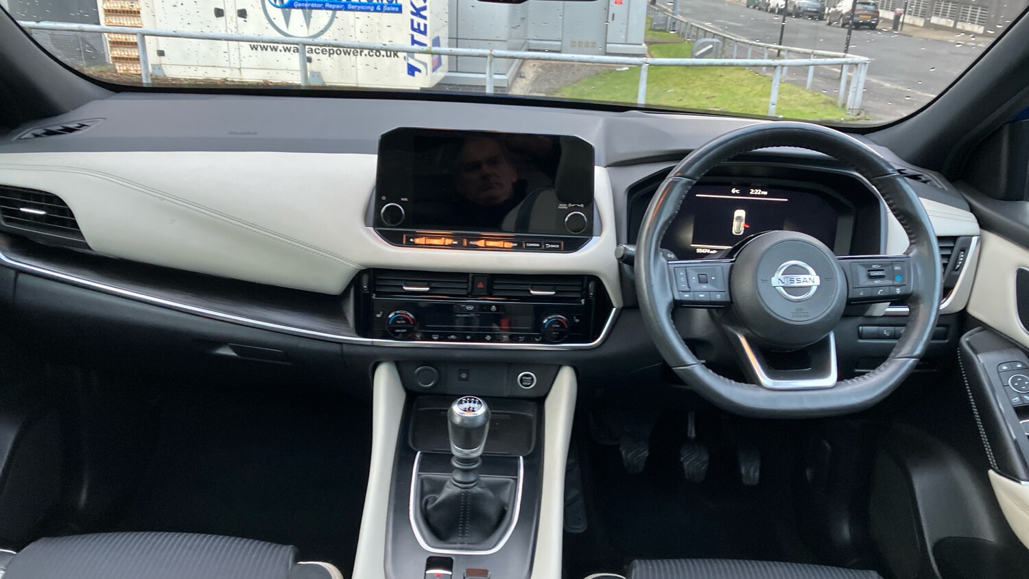 Used Nissan Qashqai 2022 for sale - 77406826: Photo 10