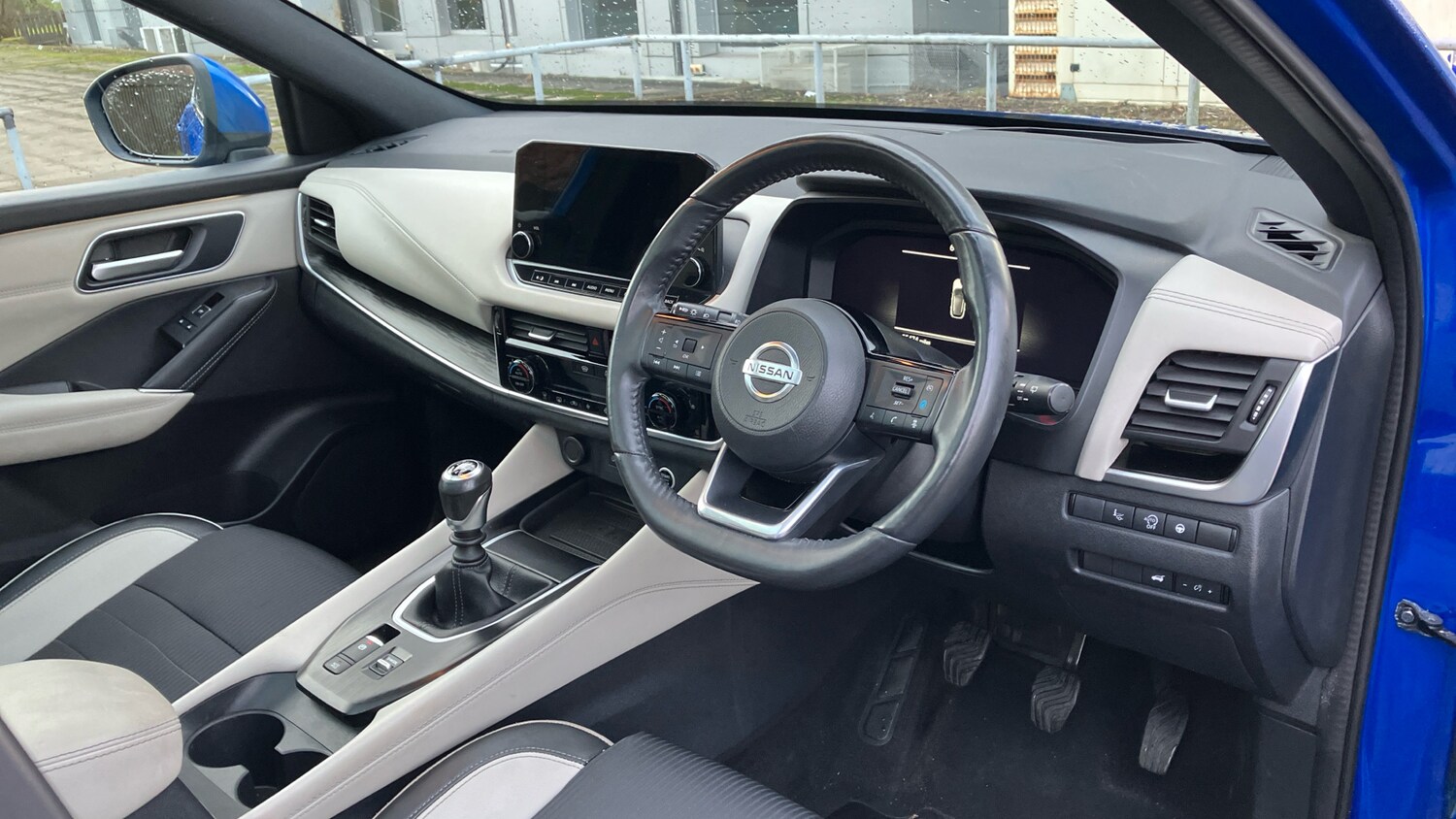 Used Nissan Qashqai 2022 for sale - 77406826: Photo 11