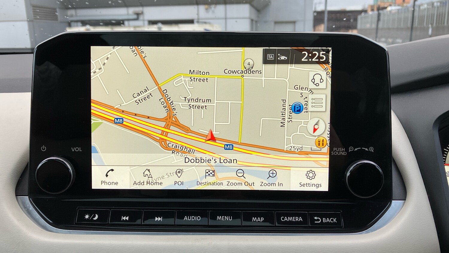 Used Nissan Qashqai 2022 for sale - 77406826: Photo 12