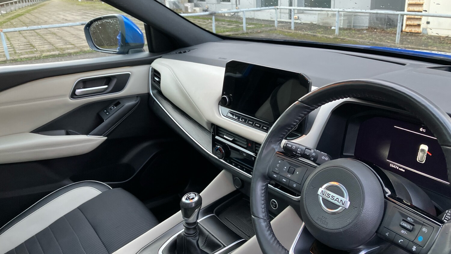 Used Nissan Qashqai 2022 for sale - 77406826: Photo 14