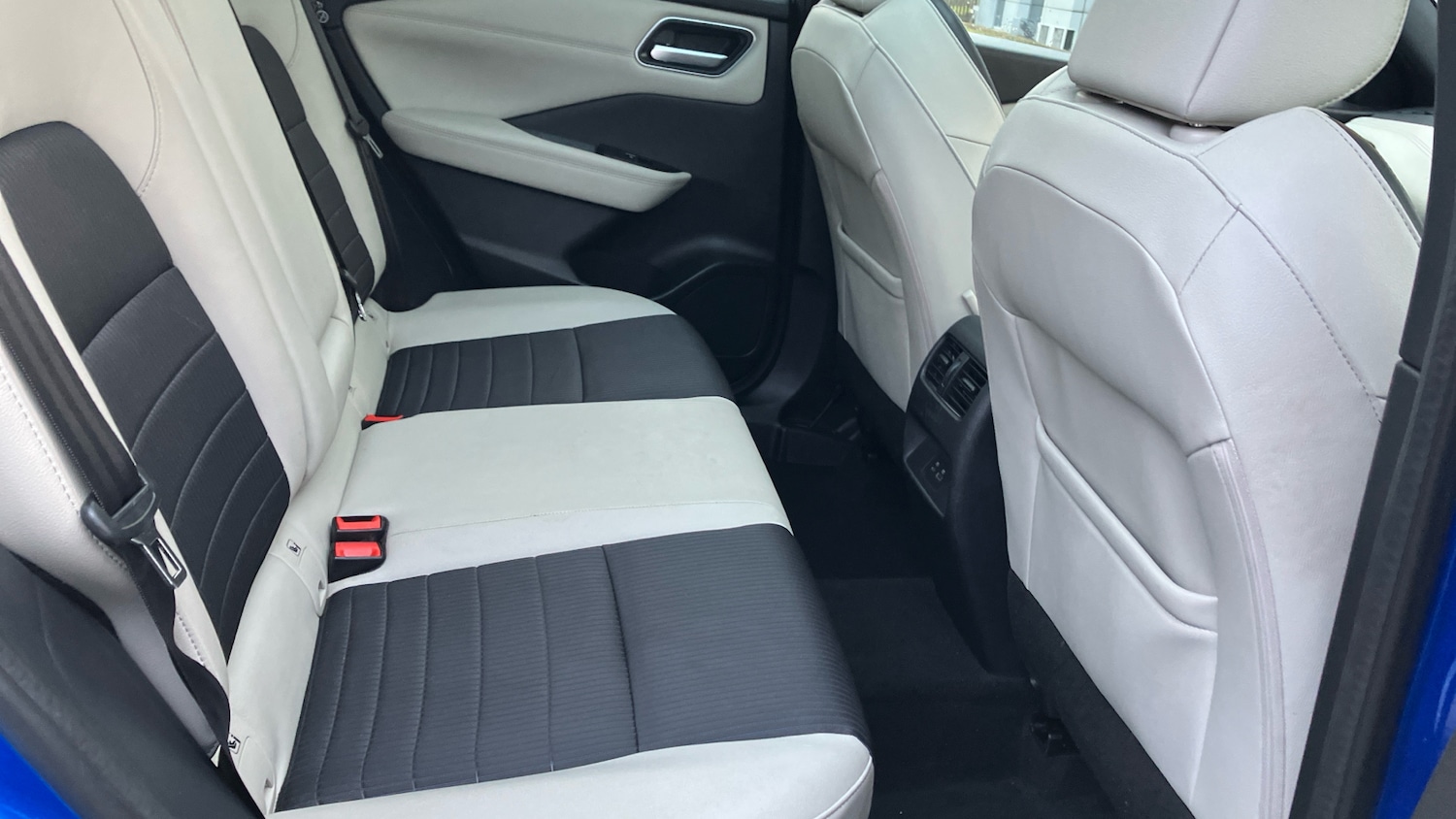 Used Nissan Qashqai 2022 for sale - 77406826: Photo 16