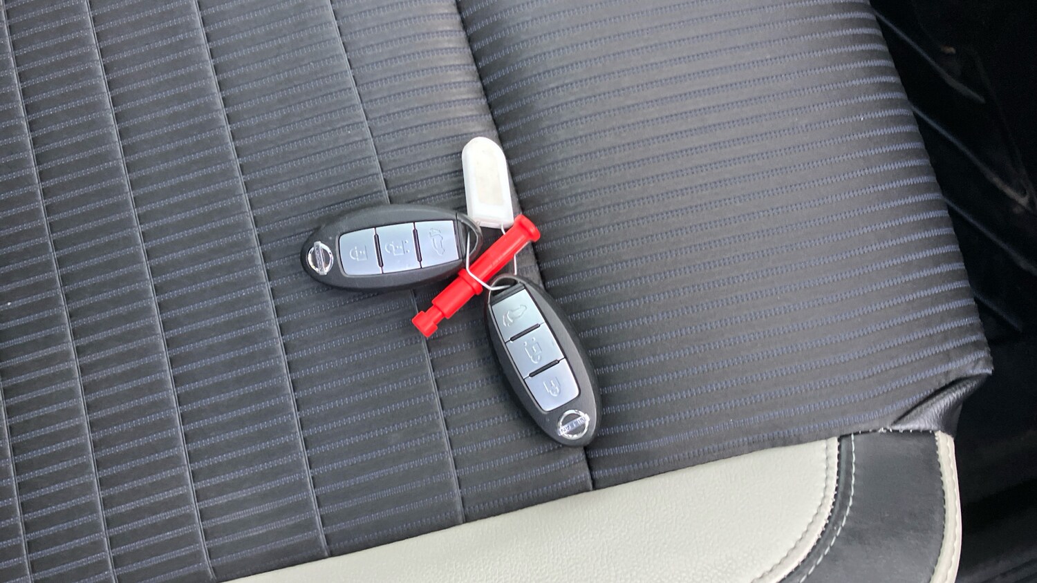 Used Nissan Qashqai 2022 for sale - 77406826: Photo 20