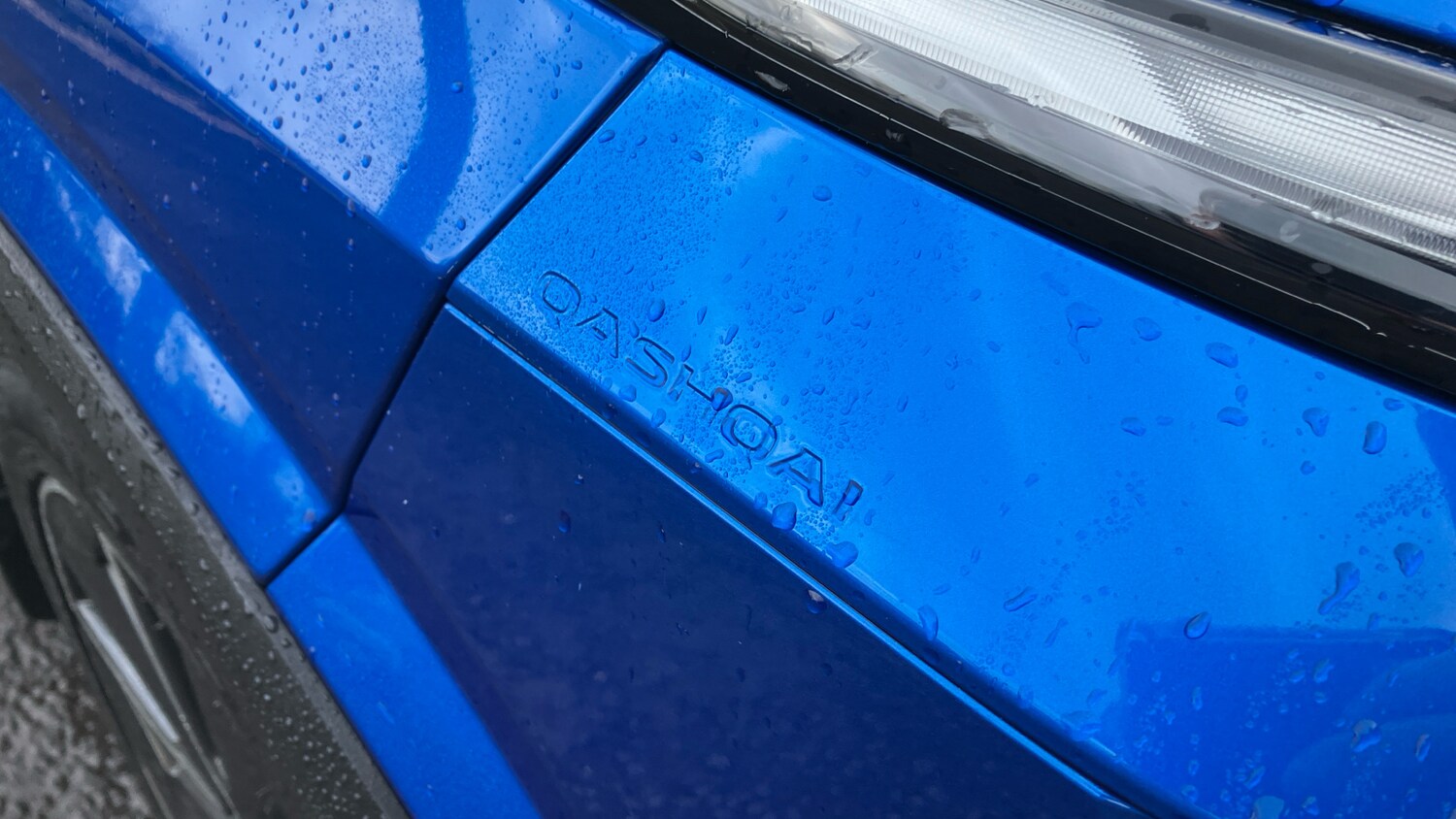 Used Nissan Qashqai 2022 for sale - 77406826: Photo 22