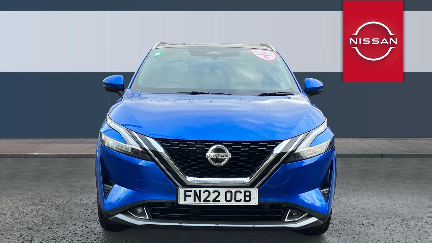 Used Nissan Qashqai 2022 for sale - 77406826: Photo 3