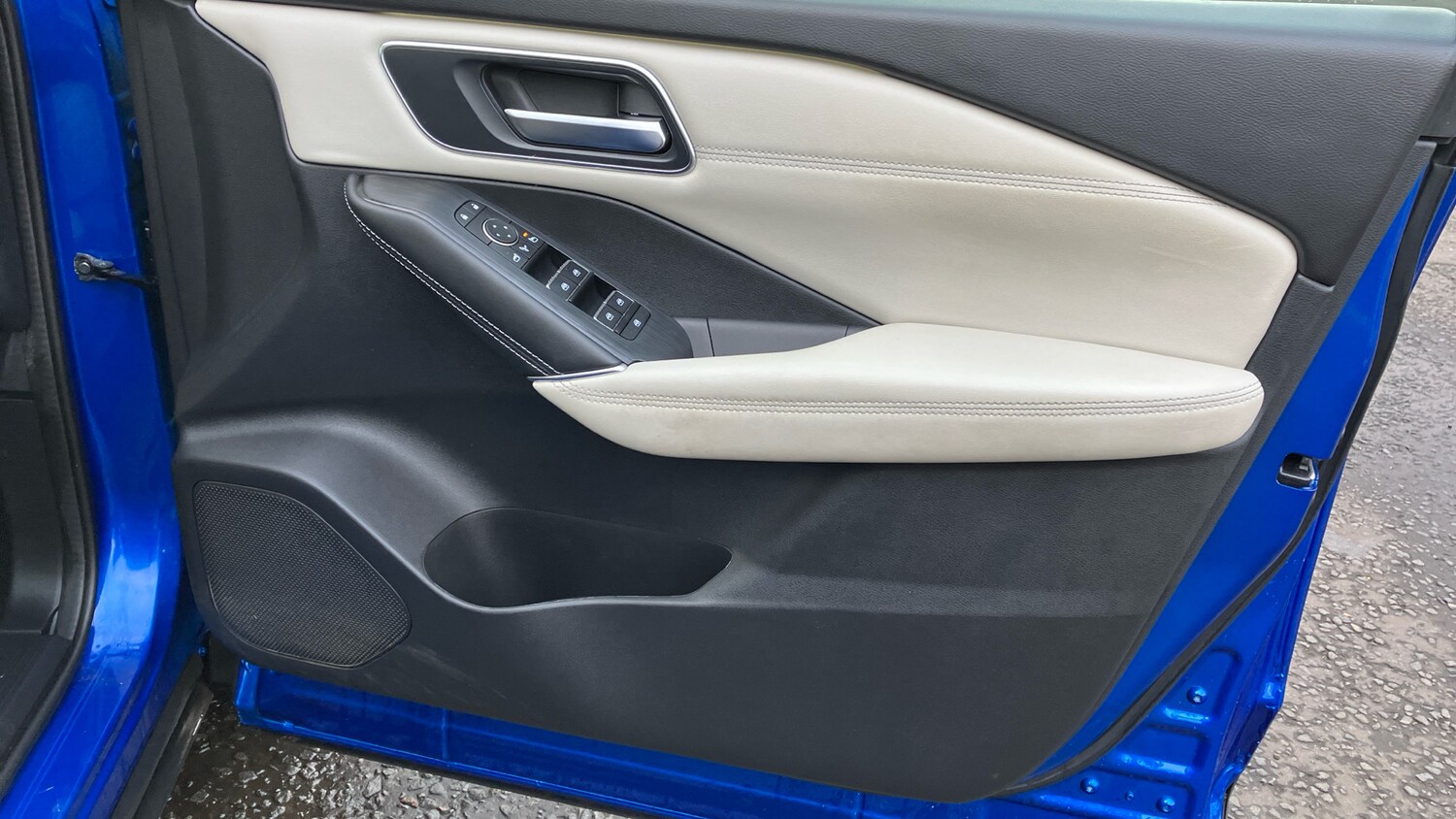 Used Nissan Qashqai 2022 for sale - 77406826: Photo 31