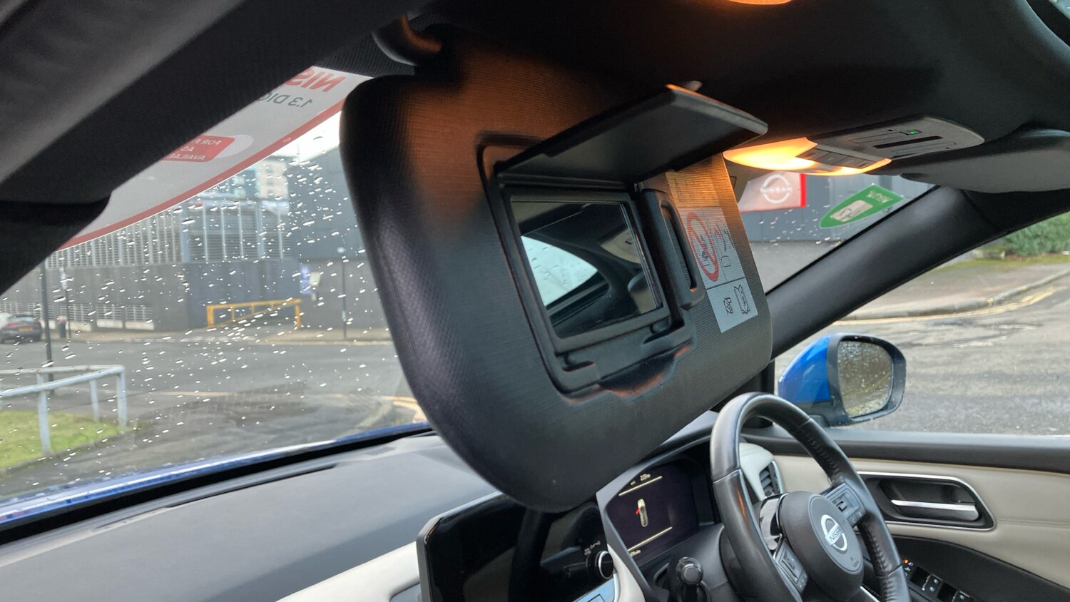 Used Nissan Qashqai 2022 for sale - 77406826: Photo 42