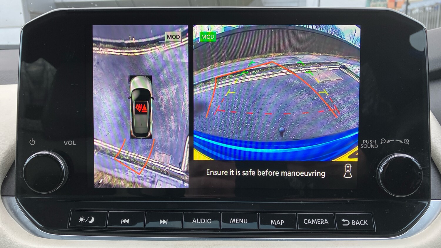 Used Nissan Qashqai 2022 for sale - 77406826: Photo 45