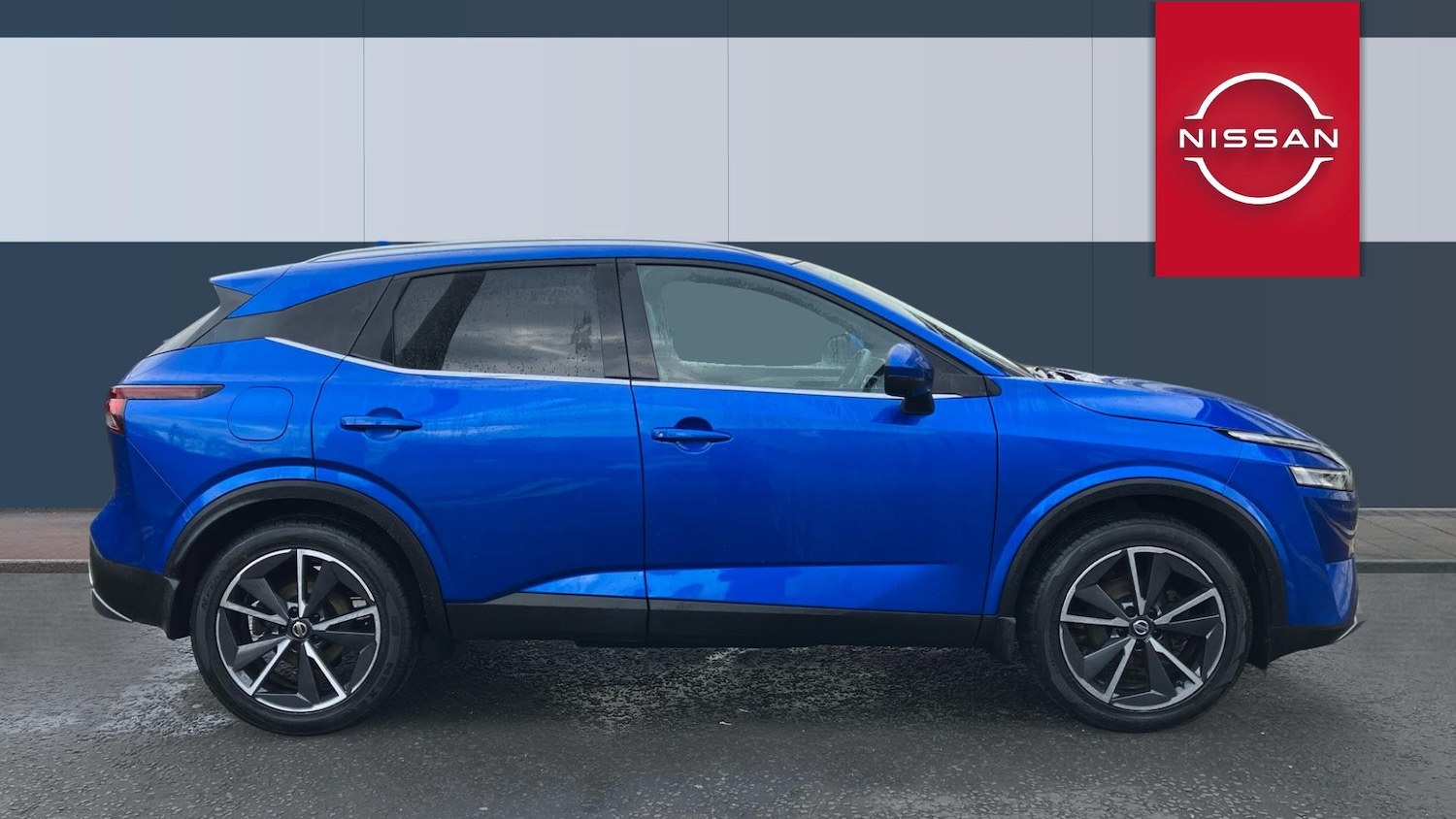 Used Nissan Qashqai 2022 for sale - 77406826: Photo 5