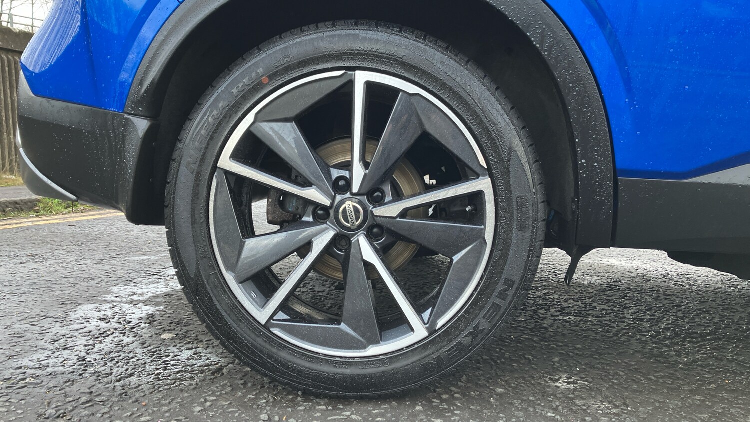 Used Nissan Qashqai 2022 for sale - 77406826: Photo 7