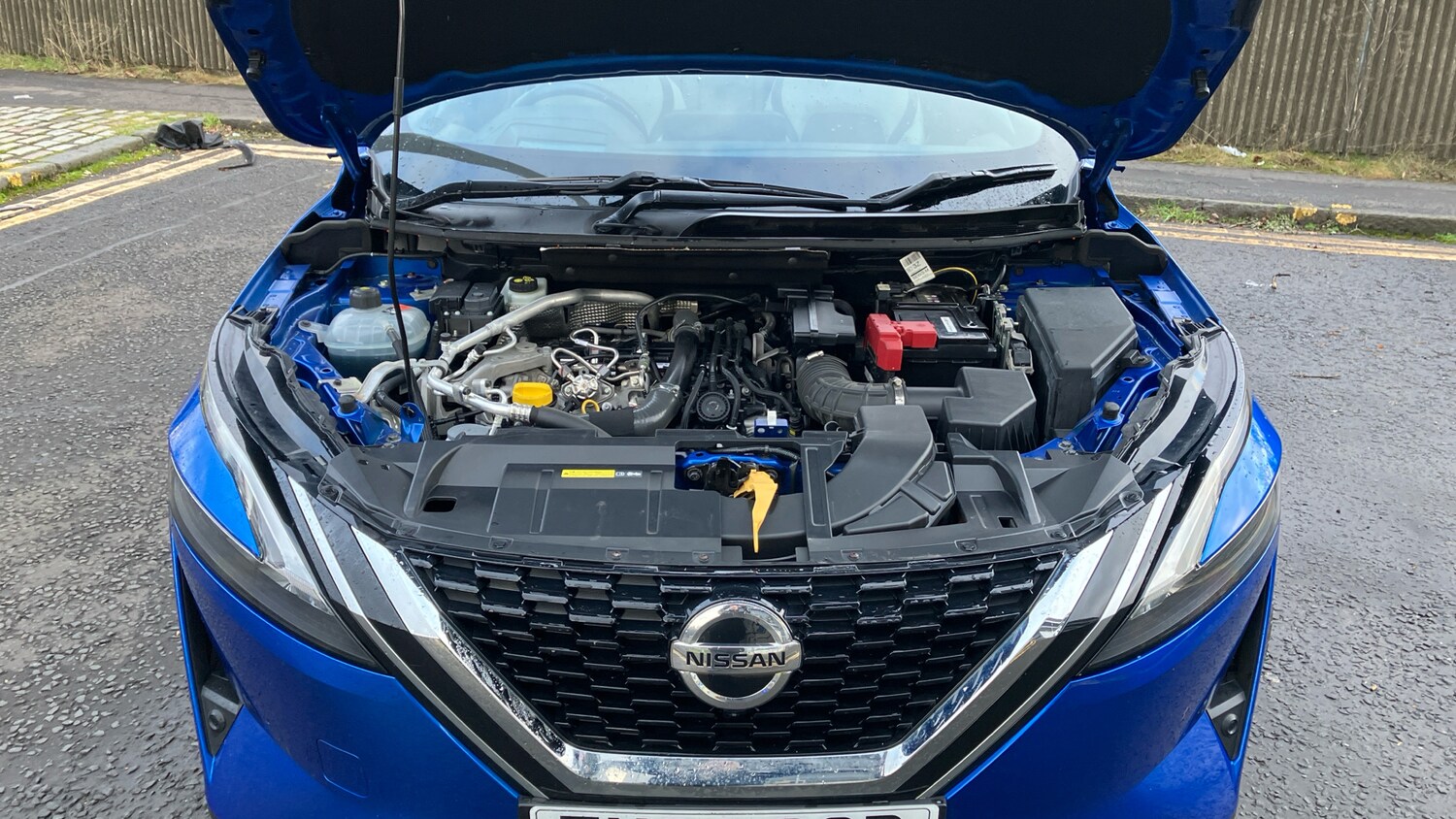 Used Nissan Qashqai 2022 for sale - 77406826: Photo 8