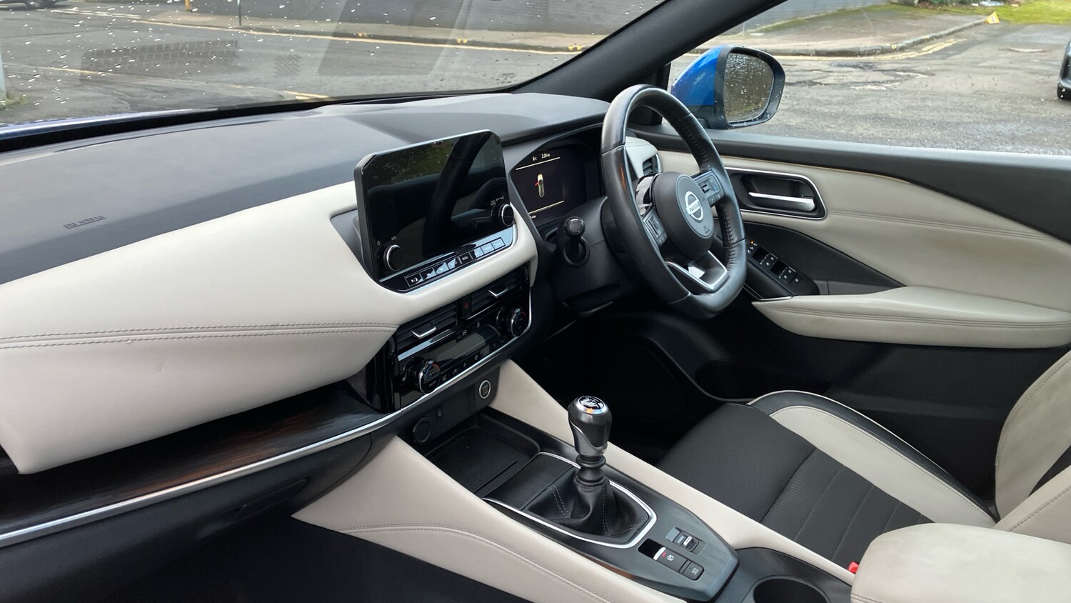 Used Nissan Qashqai 2022 for sale - 77406826: Photo 9