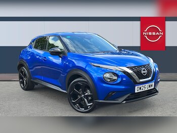 Used Nissan Juke 2025 for sale - 78766146: Photo