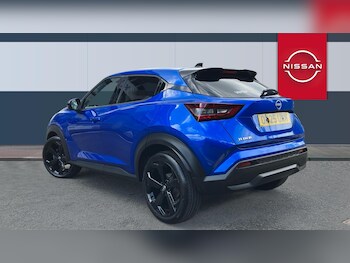 Used Nissan Juke 2025 for sale - 78766146: Photo