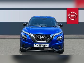 Used Nissan Juke 2025 for sale - 78766146: Photo