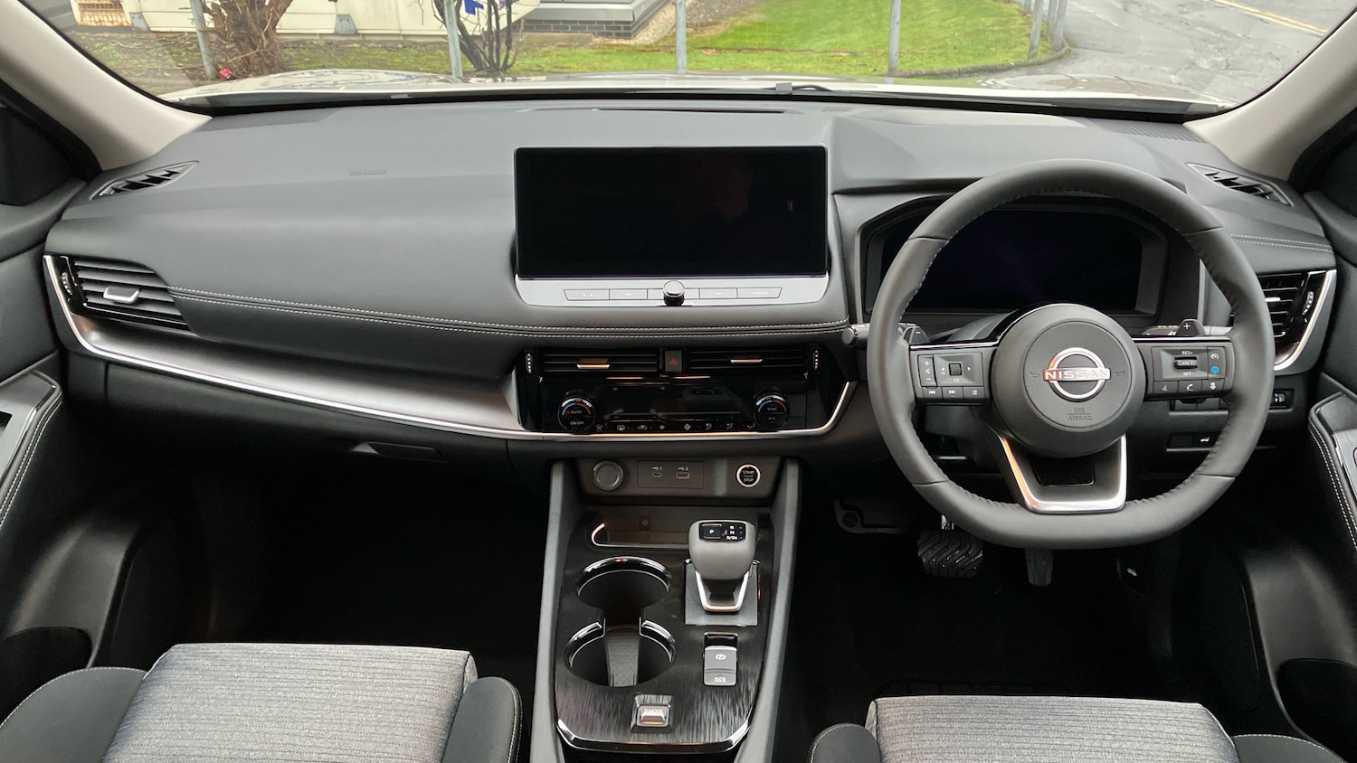 Used Nissan X-Trail 2025 for sale - 77329079: Photo 10