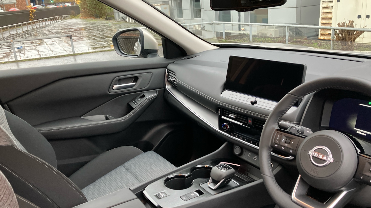 Used Nissan X-Trail 2025 for sale - 77329079: Photo 14