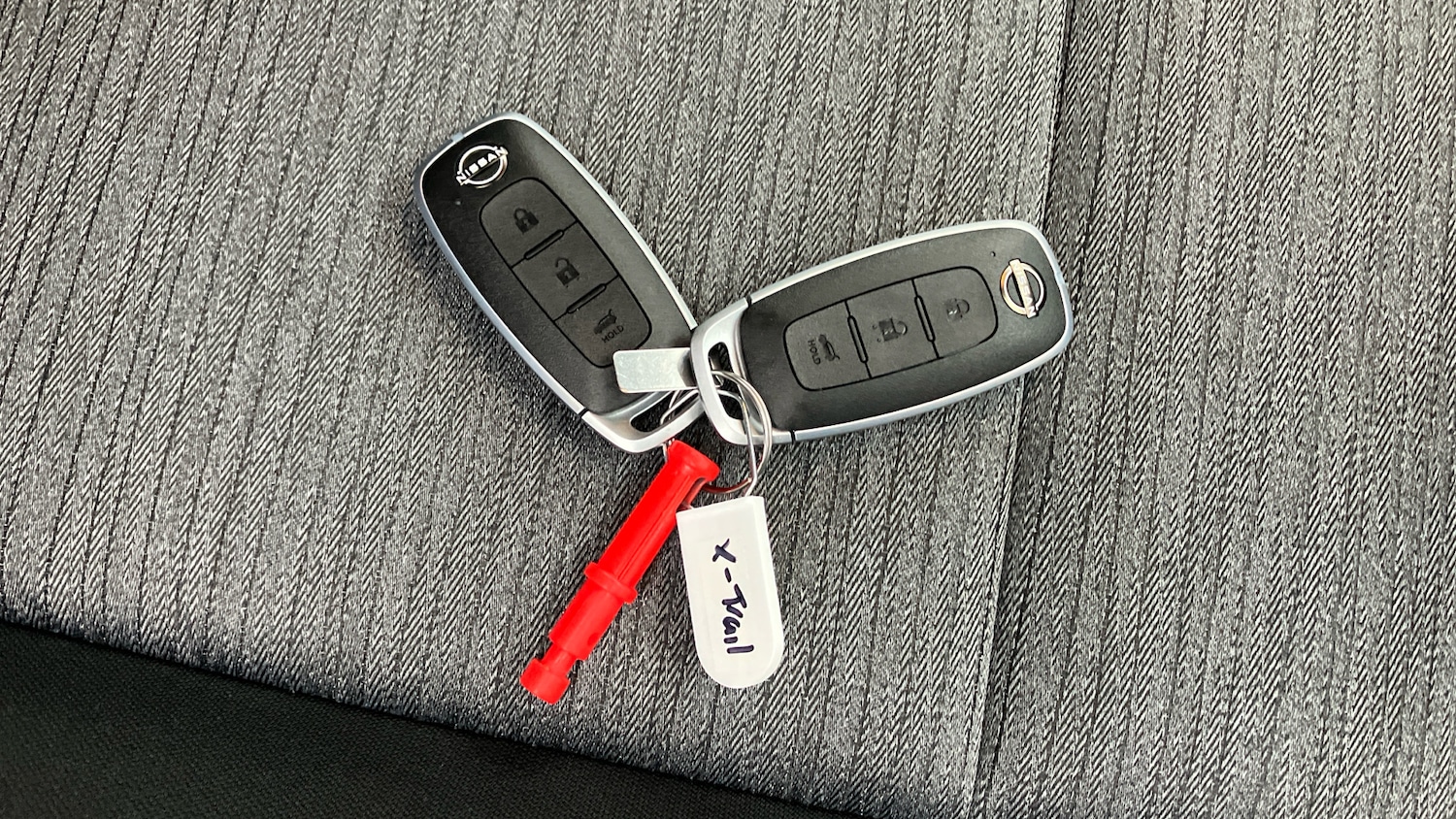 Used Nissan X-Trail 2025 for sale - 77329079: Photo 20