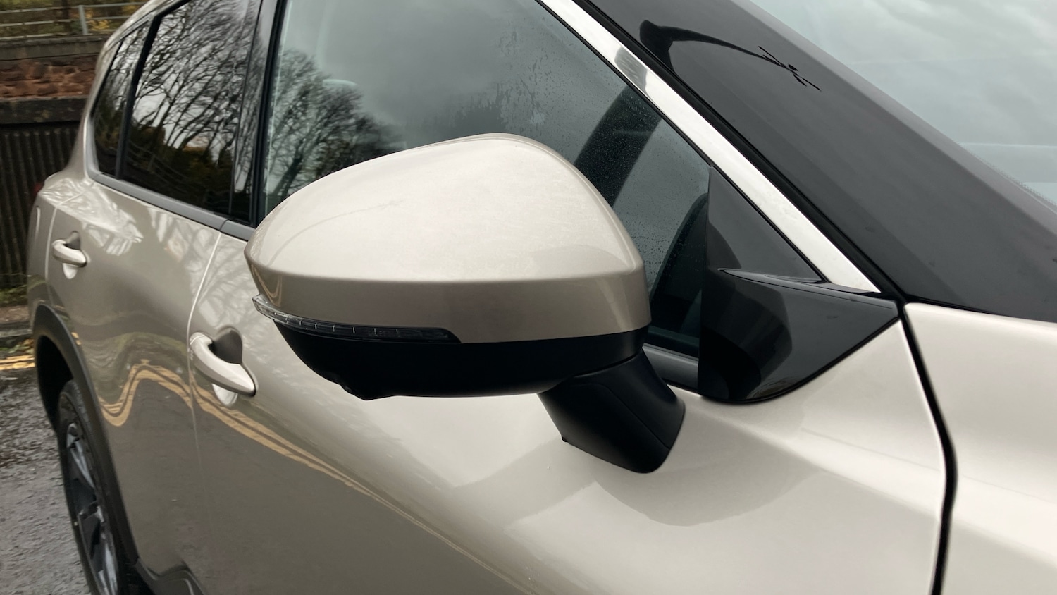 Used Nissan X-Trail 2025 for sale - 77329079: Photo 22