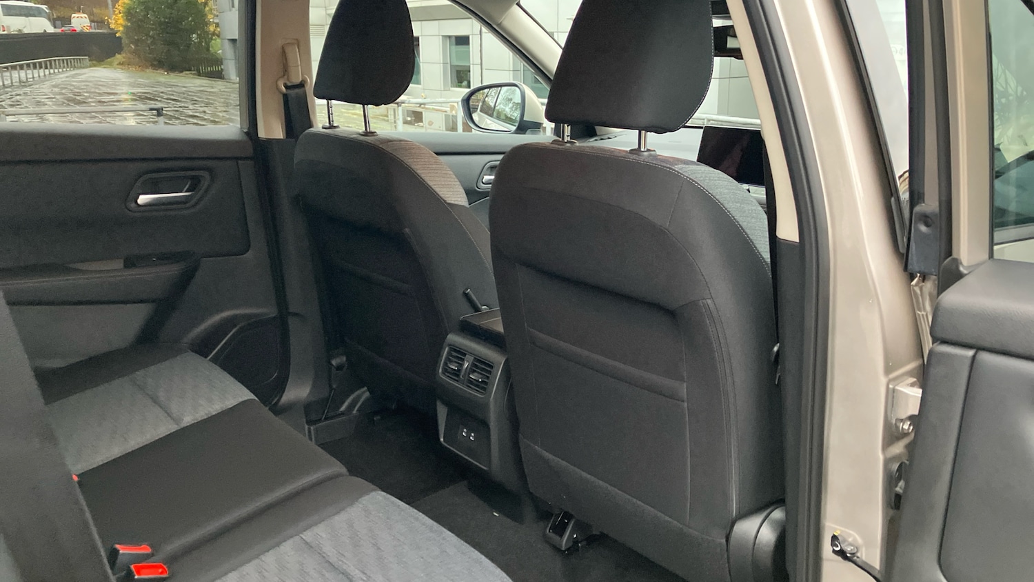 Used Nissan X-Trail 2025 for sale - 77329079: Photo 30