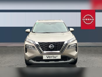 Used Nissan X-Trail 2025 for sale - 77329079: Photo