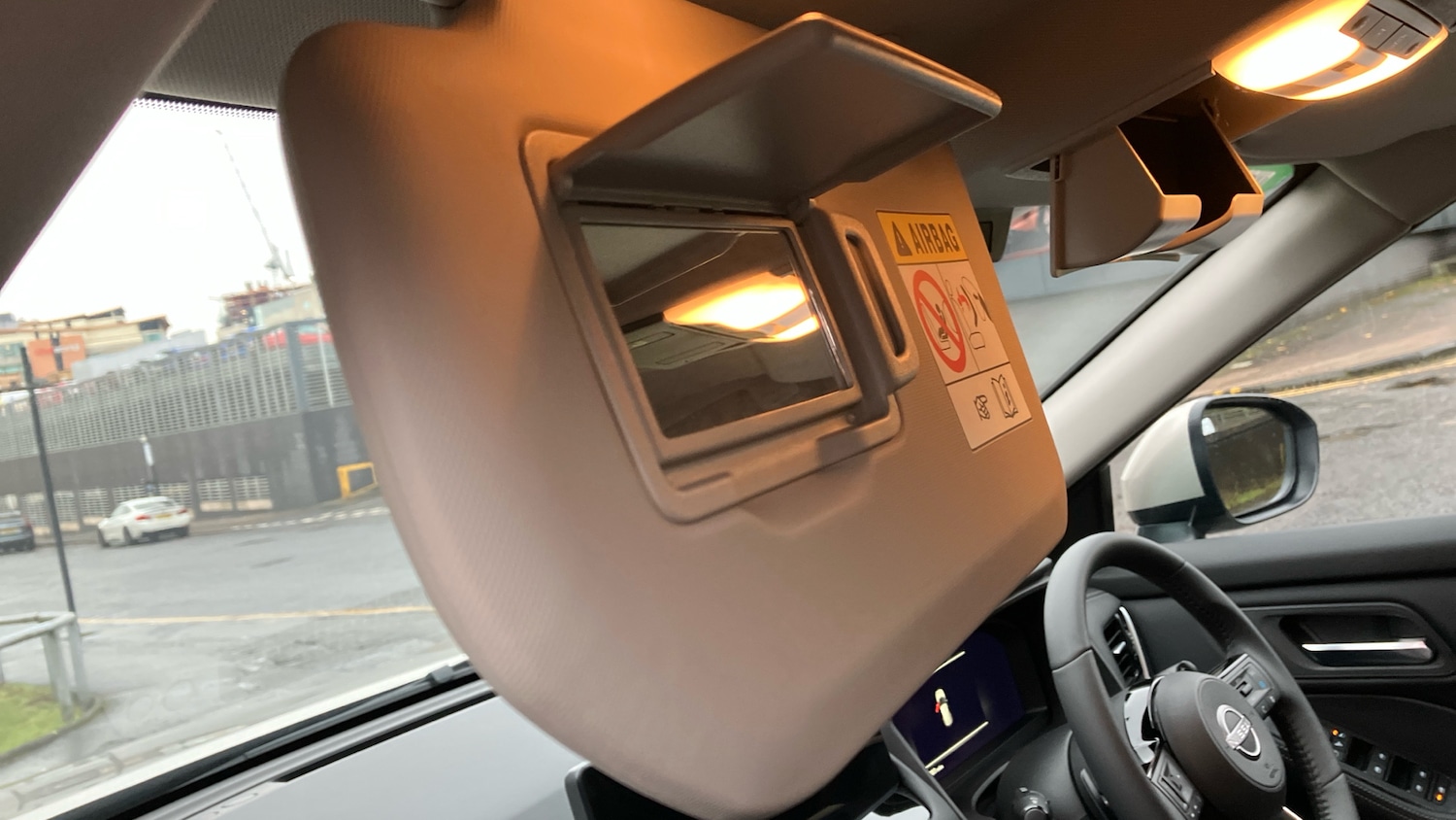 Used Nissan X-Trail 2025 for sale - 77329079: Photo 43