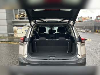 Used Nissan X-Trail 2025 for sale - 77329079: Photo