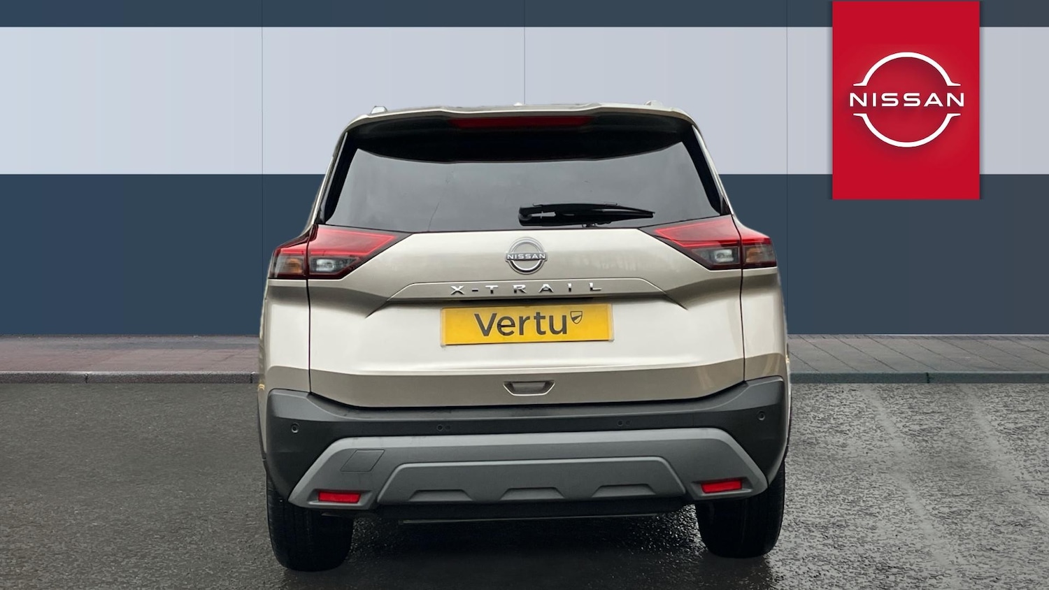 Used Nissan X-Trail 2025 for sale - 77329079: Photo 6