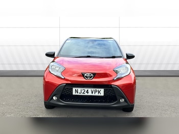 Used Toyota Aygo X 2024 for sale - 79403886: Photo