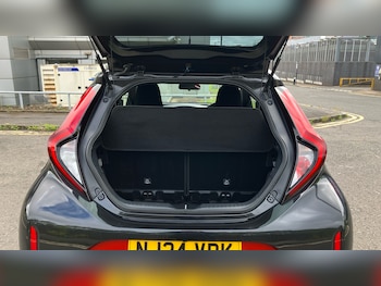 Used Toyota Aygo X 2024 for sale - 79403886: Photo
