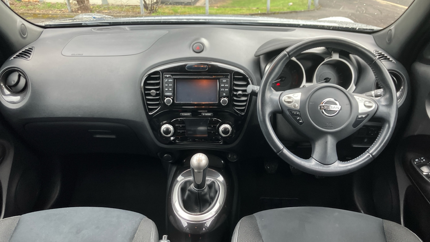 Used Nissan Juke 2019 for sale - 76114209: Photo 10