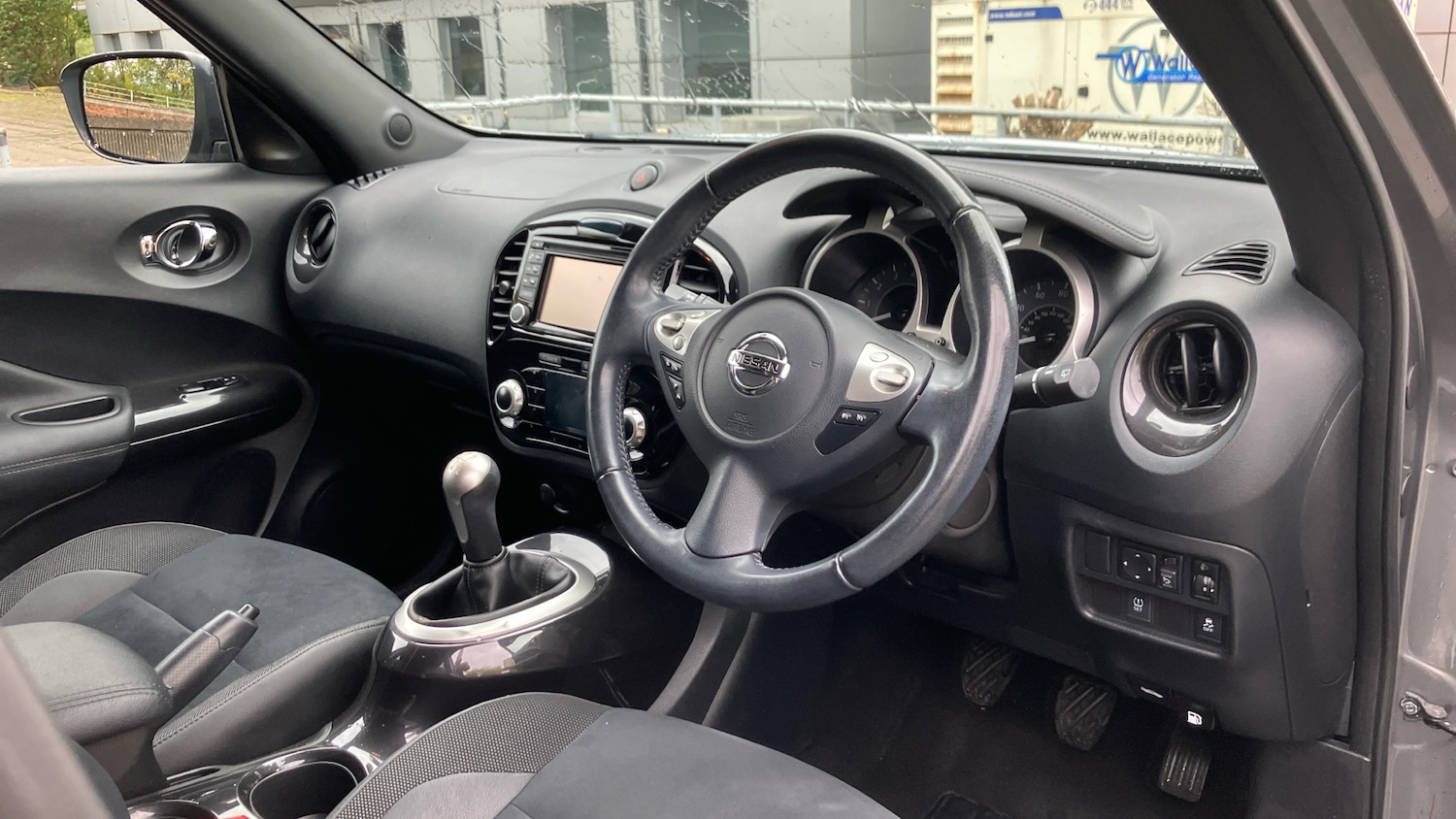 Used Nissan Juke 2019 for sale - 76114209: Photo 11
