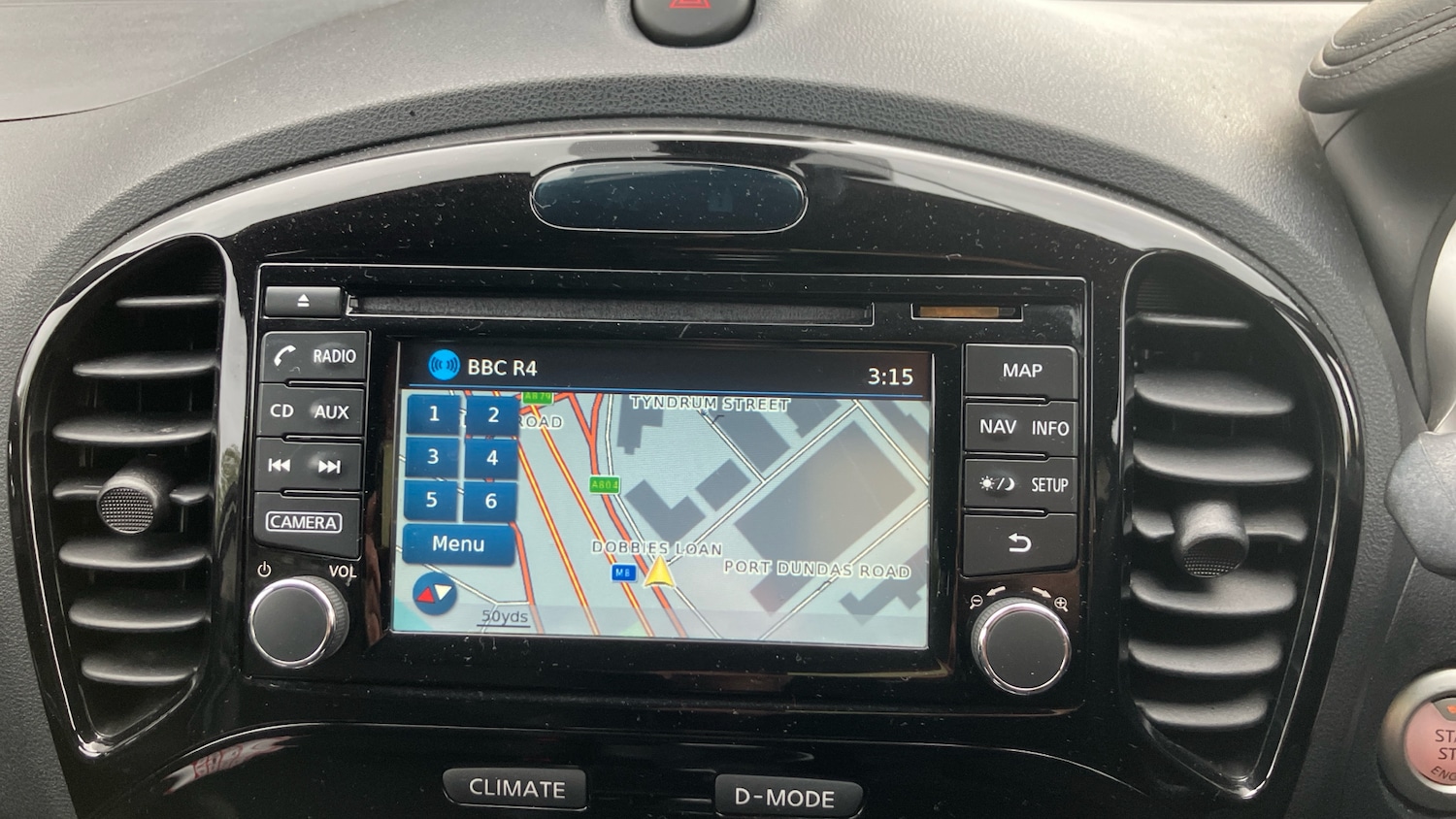 Used Nissan Juke 2019 for sale - 76114209: Photo 12