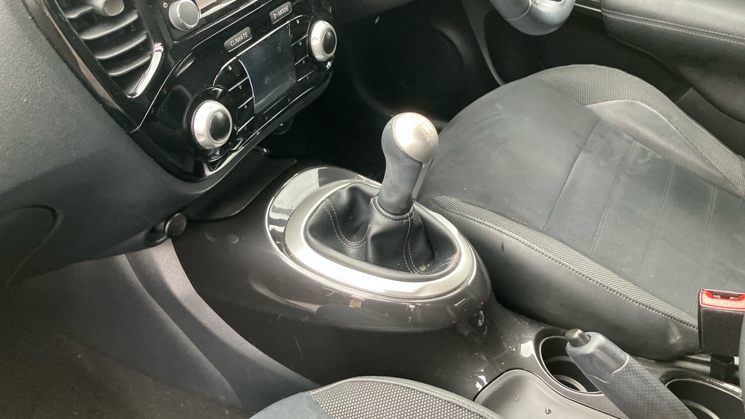 Used Nissan Juke 2019 for sale - 76114209: Photo 13