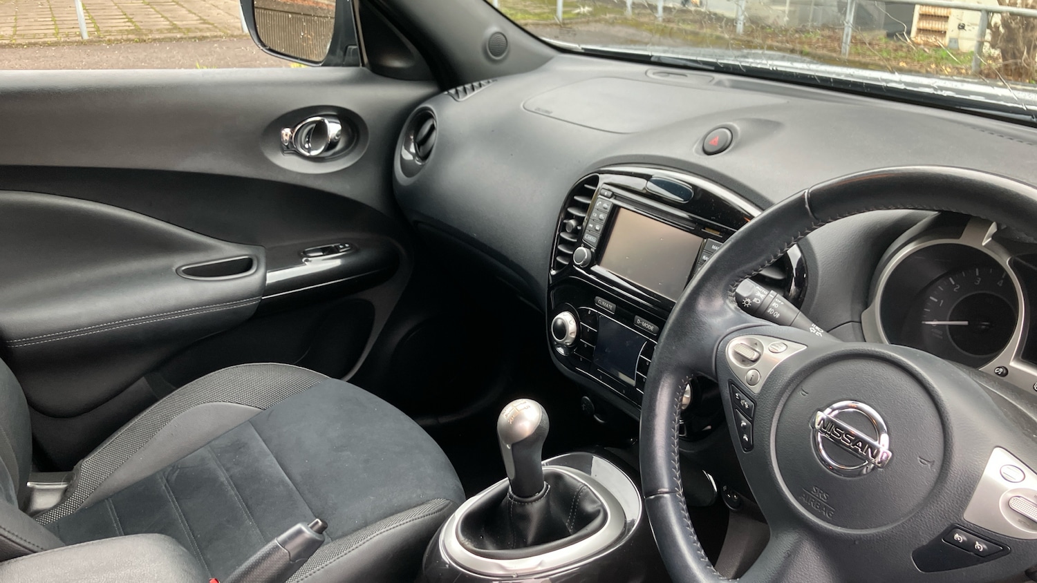 Used Nissan Juke 2019 for sale - 76114209: Photo 14