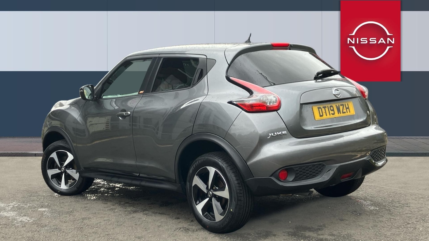 Used Nissan Juke 2019 for sale - 76114209: Photo 2