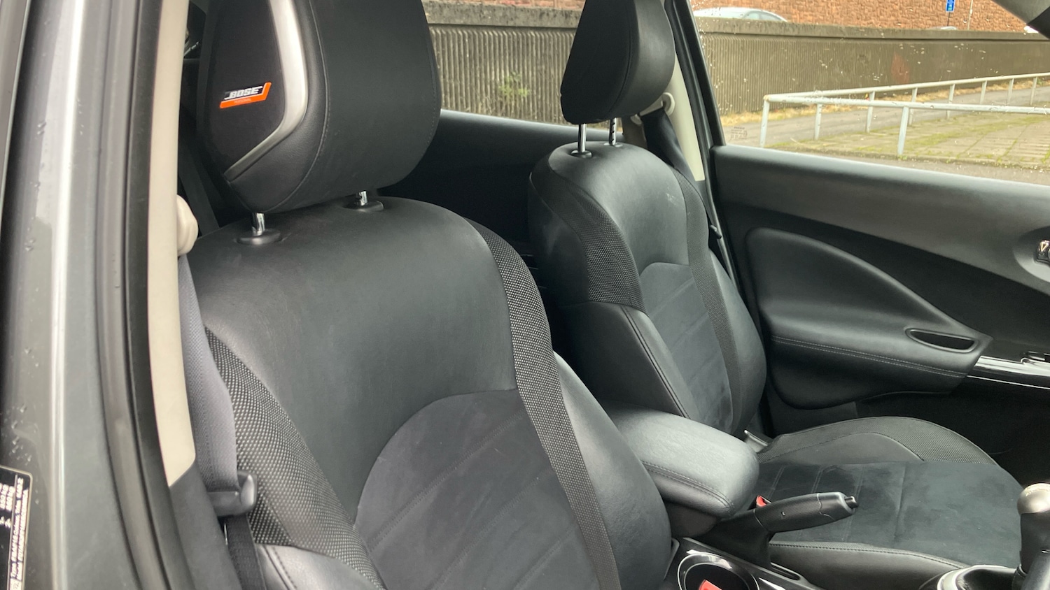 Used Nissan Juke 2019 for sale - 76114209: Photo 26