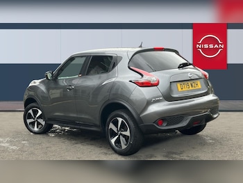Used Nissan Juke 2019 for sale - 76114209: Photo 2