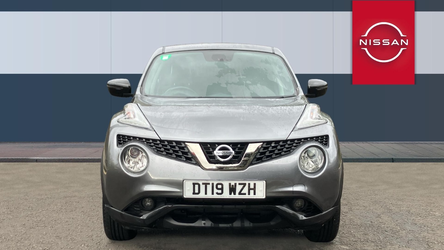 Used Nissan Juke 2019 for sale - 76114209: Photo 3