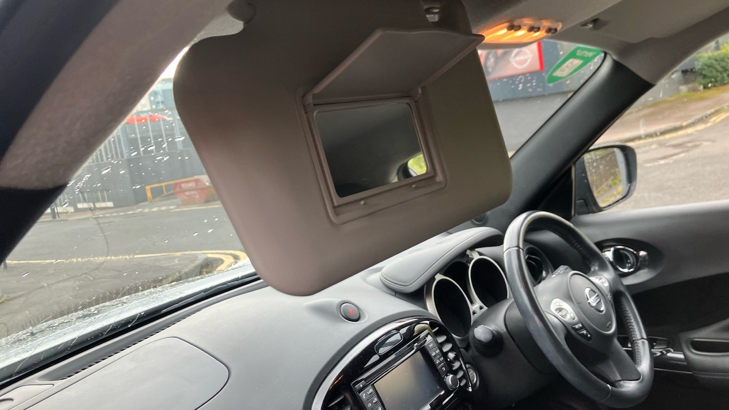 Used Nissan Juke 2019 for sale - 76114209: Photo 38