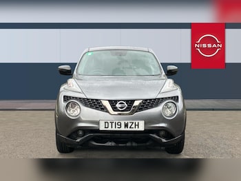 Used Nissan Juke 2019 for sale - 76114209: Photo 3