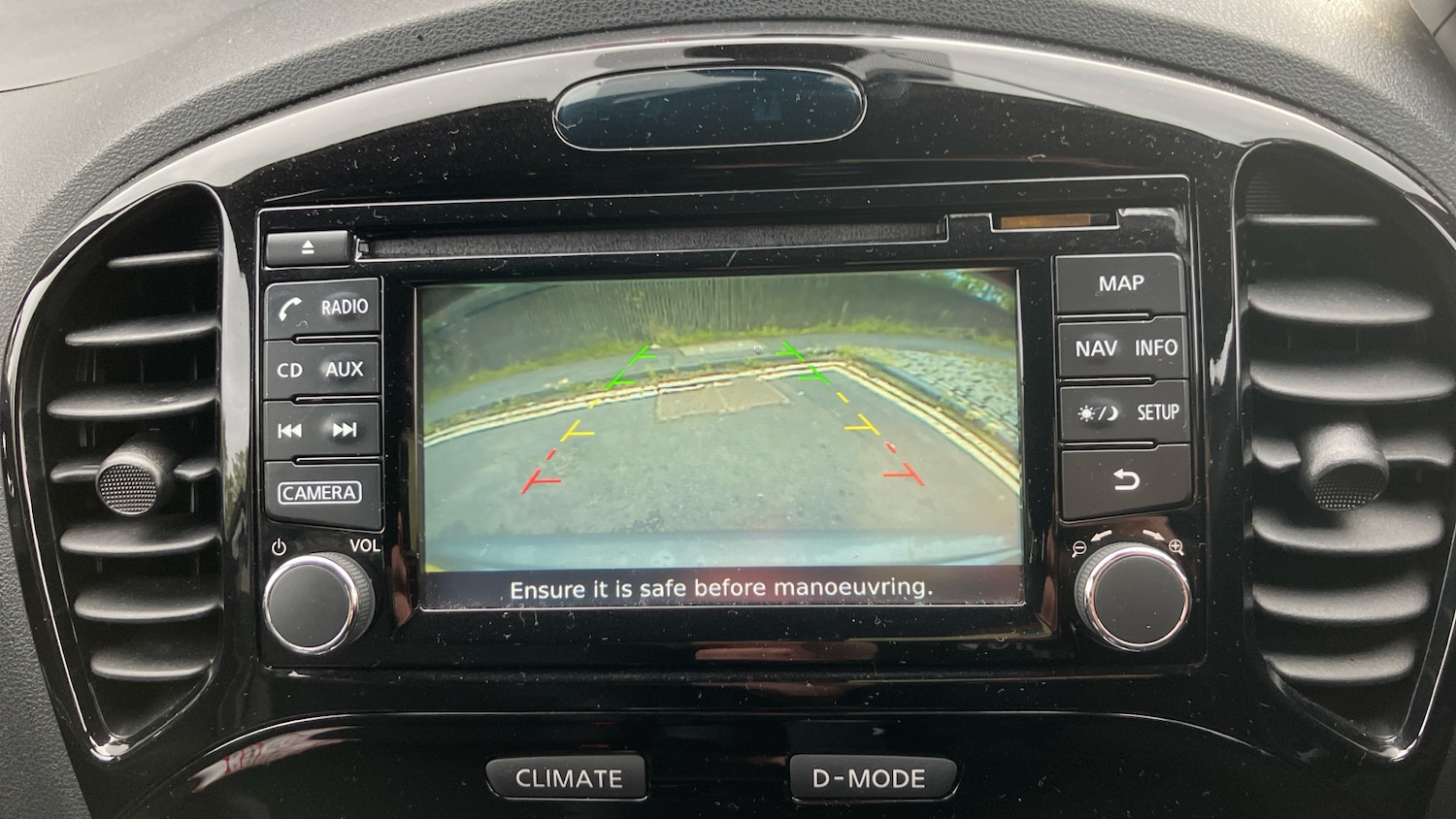 Used Nissan Juke 2019 for sale - 76114209: Photo 44