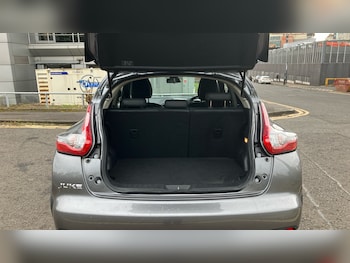 Used Nissan Juke 2019 for sale - 76114209: Photo 4