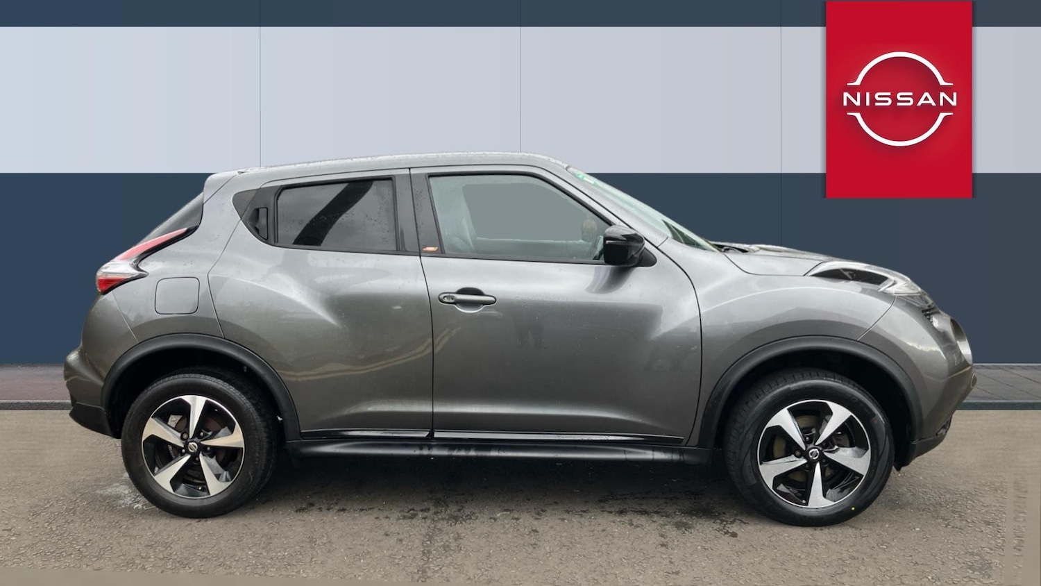 Used Nissan Juke 2019 for sale - 76114209: Photo 5